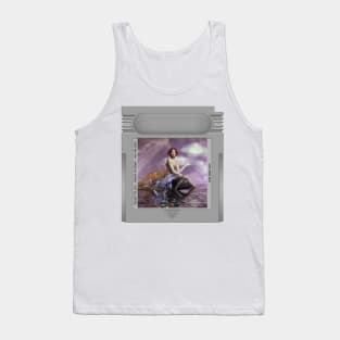 Oil of Every Pearls Uninsides Game Cartridge Tank Top